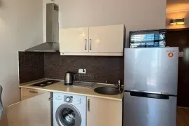 Apartment for sale, 1 Room, New building, Batumi