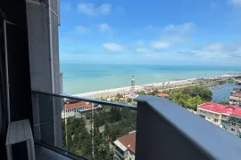 Apartment for sale, 1 Room, New building, Batumi