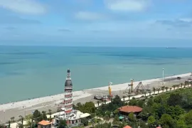 Apartment for sale, 1 Room, New building, Batumi