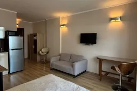 Apartment for sale, 1 Room, New building, Batumi