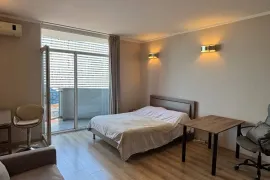 Apartment for sale, 1 Room, New building, Batumi