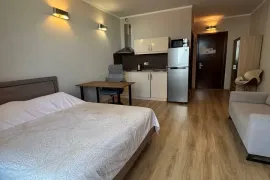 Apartment for sale, 1 Room, New building, Batumi