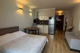 Apartment for sale, 1 Room, New building, Batumi