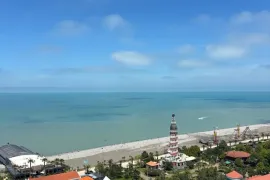 Apartment for sale, 1 Room, New building, Batumi