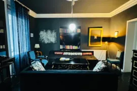Продается квартира, 4 Kомнатная, Старое здание, Тбилиси, Мтацминда