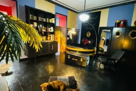 Продается квартира, 4 Kомнатная, Старое здание, Тбилиси, Мтацминда