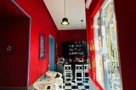 Продается квартира, 4 Kомнатная, Старое здание, Тбилиси, Мтацминда