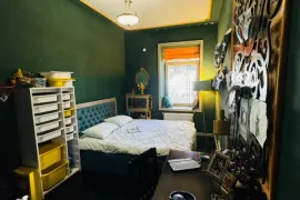 Продается квартира, 4 Kомнатная, Старое здание, Тбилиси, Мтацминда
