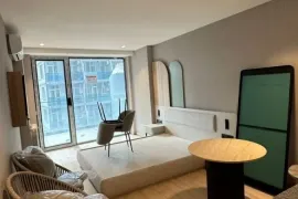 Продается квартира, 1 Kомнатная, Новостройка, Батуми, Район аэропорта
