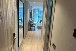 Продается квартира, 1 Kомнатная, Новостройка, Батуми, Район аэропорта