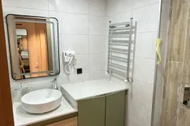 Продается квартира, 1 Kомнатная, Новостройка, Батуми, Район аэропорта