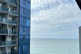 Продается квартира, 1 Kомнатная, Новостройка, Батуми, Район аэропорта