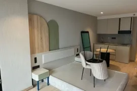 Продается квартира, 1 Kомнатная, Новостройка, Батуми, Район аэропорта