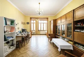 Apartment for sale, 4 Room, Old building, Tbilisi, Didube