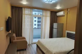 იყიდება ბინა, 1 ოთახიანი, ახალი აშენებული, ბათუმი