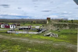 იყიდება მიწის ნაკვეთი, სასოფლო - სამეურნეო, ზემო შუხუთი