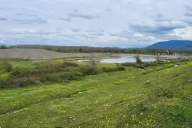 იყიდება მიწის ნაკვეთი, სასოფლო - სამეურნეო, ზემო შუხუთი