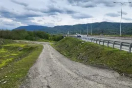 იყიდება მიწის ნაკვეთი, სასოფლო - სამეურნეო, ზემო შუხუთი