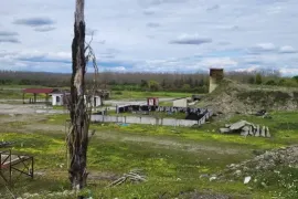 იყიდება მიწის ნაკვეთი, სასოფლო - სამეურნეო, ზემო შუხუთი