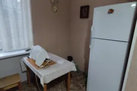 Продается квартира, 3 Kомнатная, Старое здание, Тбилиси, Плато Нуцубидзе