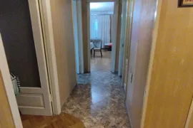 Продается квартира, 3 Kомнатная, Старое здание, Тбилиси, Плато Нуцубидзе