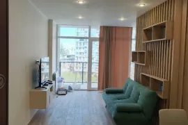 იყიდება ბინა, 1 ოთახიანი, ახალი აშენებული, ბათუმი
