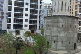 იყიდება ბინა, 1 ოთახიანი, ახალი აშენებული, ბათუმი