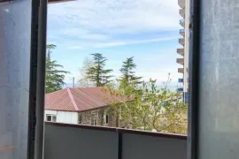 იყიდება ბინა, 1 ოთახიანი, ახალი აშენებული, ბათუმი