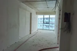 Продается квартира, 1 Kомнатная, Новостройка, Батуми, Багратионов район