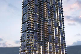 Продается квартира, 1 Kомнатная, Новостройка, Батуми, Багратионов район