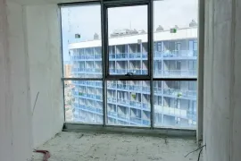 Продается квартира, 1 Kомнатная, Новостройка, Батуми, Багратионов район