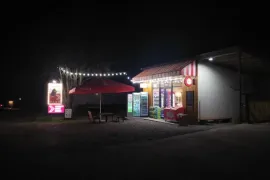 For Sale , Shopping Property, Baga 