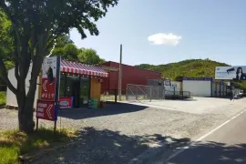 For Sale , Shopping Property, Baga 