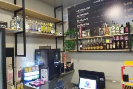 For Sale , Shopping Property, Baga 