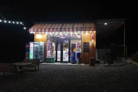For Sale , Shopping Property, Baga 