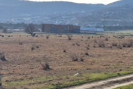 Land For Sale, Non Agricultural, Lisi lake