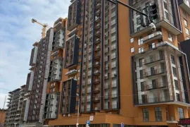 Продается квартира, 2 Kомнатная, Новостройка, Тбилиси, saburtalo