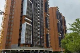 Продается квартира, 2 Kомнатная, Новостройка, Тбилиси, saburtalo