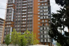 Продается квартира, 2 Kомнатная, Новостройка, Тбилиси, saburtalo