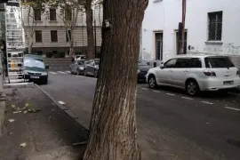 ქირავდება ბინა, 4 ოთახიანი, ძველი აშენებული, თბილისი, ვაკე
