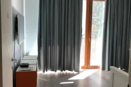 For Rent, 4 Room, New building, Tbilisi, saburtalo