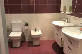 For Rent, 4 Room, New building, Tbilisi, saburtalo