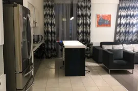 For Rent, 4 Room, New building, Tbilisi, saburtalo