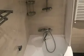 For Rent, 4 Room, New building, Tbilisi, saburtalo