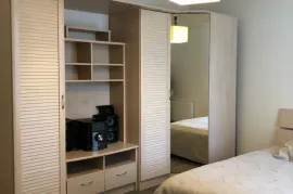 For Rent, 4 Room, New building, Tbilisi, saburtalo