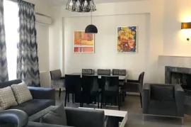For Rent, 4 Room, New building, Tbilisi, saburtalo