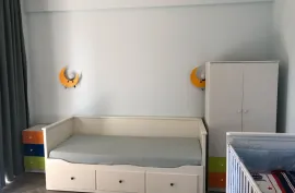 For Rent, 4 Room, New building, Tbilisi, saburtalo