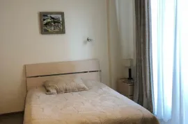 For Rent, 4 Room, New building, Tbilisi, saburtalo