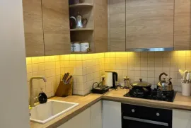 Продается квартира, 2 Kомнатная, Новостройка, Тбилиси, Исани