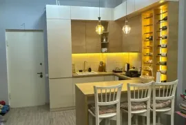 Продается квартира, 2 Kомнатная, Новостройка, Тбилиси, Исани